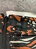 River Island 100% Polyester Animal Print Brown Shorts Size 12 - photo 3