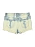 Vigoss Blue Denim Shorts Size 28 waist - photo 2