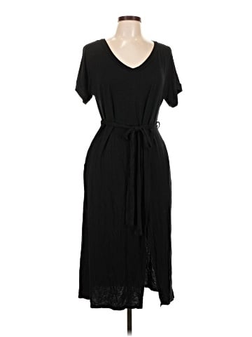 Flamingo Casual Dress (view 1)