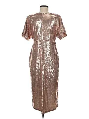 Express Cocktail Dress (view 2)