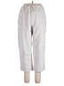 Classic Elements Gray Casual Pants Size XL (petite) - photo 1