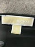 MICHAEL Michael Kors Black Short Sleeve Top Size M - photo 7