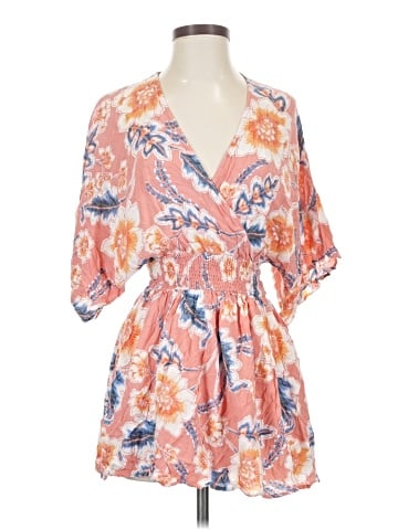 O'Neill Kimono (view 1)