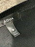 Aqua Black Pullover Sweater Size S - photo 7