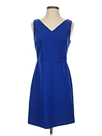 Ann Taylor LOFT Casual Dress (view 1)