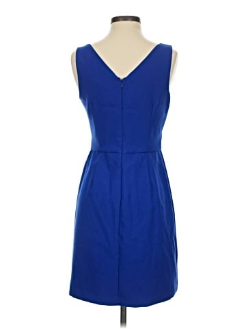Ann Taylor LOFT Casual Dress (view 2)