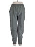 Splendid Solid Gray Casual Pants Size XL - photo 2
