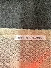 Chris & Carol Teal Cardigan Size XXL (estimated) - photo 7