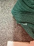 Chris & Carol Teal Cardigan Size XXL (estimated) - photo 8