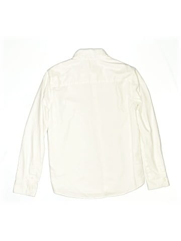 Abercrombie Kids Long Sleeve Button-Down Shirt (view 2)