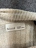 Be Cool Tan Turtleneck Sweater Size Med - Lg - photo 7