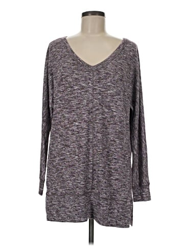 Lou & Grey Pullover Sweater (view 1)