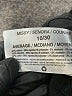 Chaps Black Jeggings Size 10 - photo 8