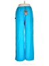 Simon Miller 100% Polyester Blue Casual Pants Size L - photo 2