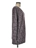 Lou & Grey Gray Pullover Sweater Size M - photo 4