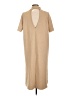 ASOS Tan Casual Dress Size 12 - photo 2