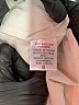 Entro Solid Ivory Shorts Size S - photo 4