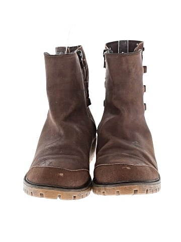 Roxy Ankle Boots (view 2)