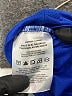 Nike 100% Polyester Blue Active T-Shirt Size L (kids) - photo 4