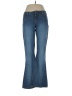 Mudd 100% Cotton Hearts Blue Jeans Size 11 - photo 1