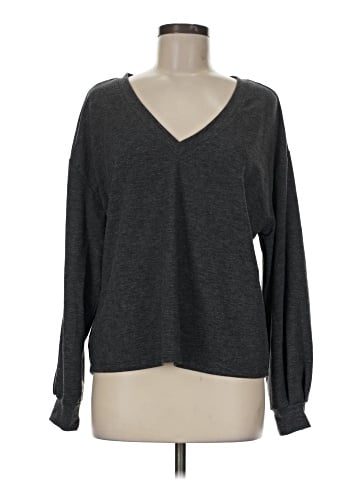 Gentle Fawn Long Sleeve T-Shirt (view 1)