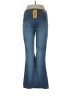 Mudd 100% Cotton Hearts Blue Jeans Size 11 - photo 2