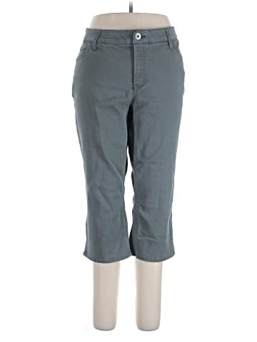 Liz Claiborne Casual Pants (view 1)