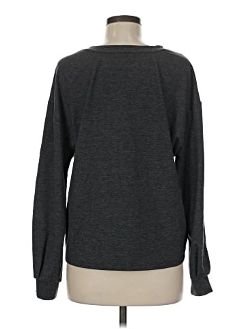 Gentle Fawn Long Sleeve T-Shirt (view 2)