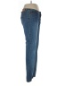 Mudd 100% Cotton Hearts Blue Jeans Size 11 - photo 4