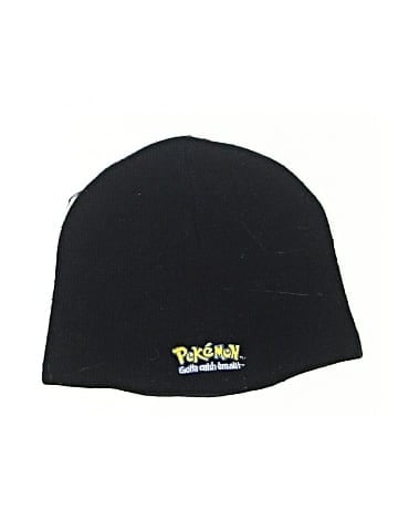 Pokemon Beanie (view 1)