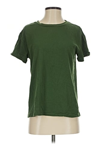 Nili Lotan Short Sleeve T-Shirt (view 1)