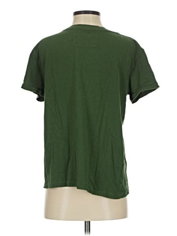 Nili Lotan Short Sleeve T-Shirt (view 2)