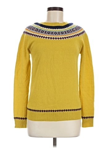 Boden Wool Pullover Sweater (view 1)