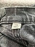 J.Crew Chevron-herringbone Gray Jeans Size 25 waist - photo 8