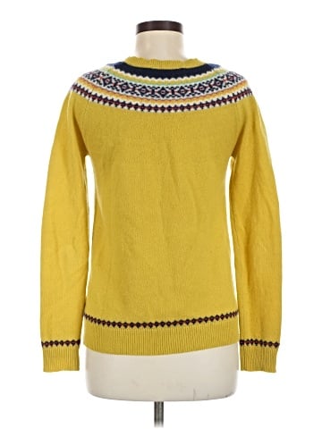 Boden Wool Pullover Sweater (view 2)