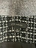 Ann Taylor Tweed Black Jacket Size 6 - photo 6