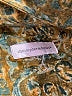Christopher & Banks Print Green Jacket Size XL (estimated) - photo 6