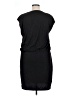 Apt. 9 Black Cocktail Dress Size XL - photo 2