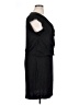 Apt. 9 Black Cocktail Dress Size XL - photo 4