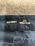 Old Navy Blue Casual Pants Size 8 - photo 7