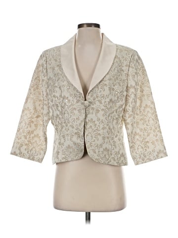 Jessica Howard Blazer (view 1)