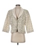 Jessica Howard Ivory Blazer Size P (petite) - photo 1