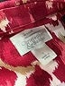 Christopher & Banks Print Pink Jacket Size L - photo 6