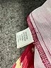 Christopher & Banks Print Pink Jacket Size L - photo 7