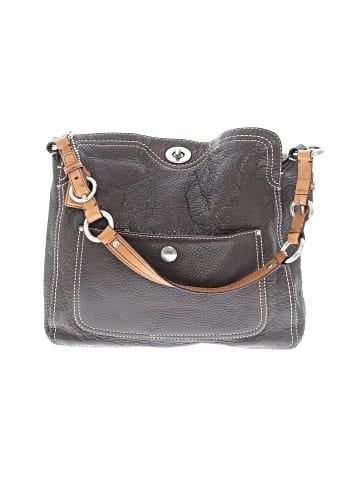 Coach Shoulder Bag (view 1)