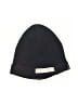 Assorted Brands 100% Cotton Black Beanie One size - photo 1