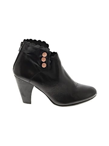 Miz Mooz Ankle Boots (view 1)