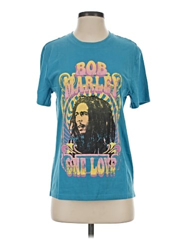 Zion Short Sleeve T-Shirt (view 1)