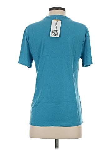 Zion Short Sleeve T-Shirt (view 2)