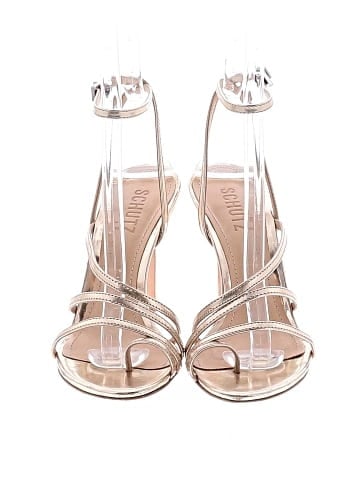 Schutz Sandals (view 2)